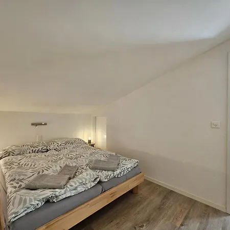 Apartman Adora