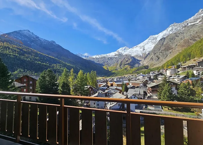 Adora Saas Fee