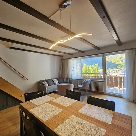 Adora * Saas Fee