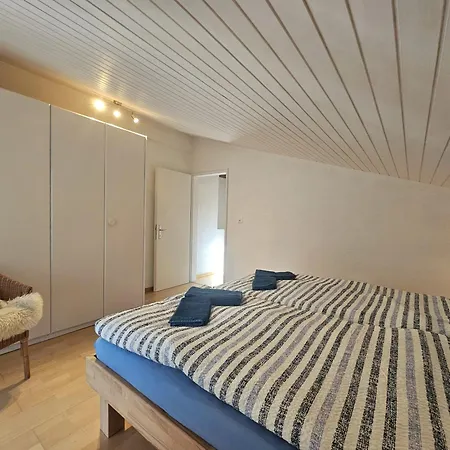 Adora Lägenhet Saas Fee