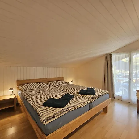 Adora Saas Fee